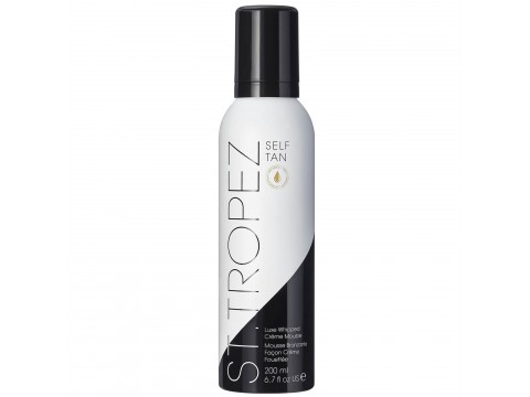 St. Tropez Self Tan Luxe Whipped Creme Mousse Savaiminio įdegio putos, 200ml